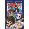 Sille 2 Çizgi Roman Aile Genç