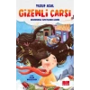Gizemli Çarşı Esrarengiz Simitçinin İzinde Yusuf Asal Aile