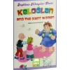 İngilizce Hikayeler Keloğlan And The Sultans Daughter Ema