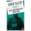 EFENDİ 2 BEYAZ MÜSLÜMANLARIN BÜYÜK SIRRI SONER YALÇIN KIRMIZI KEDİ