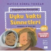 Uyku Vakti Sünnetleri Hatice Kübra Tongar Aile Yayın