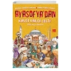 Ayasofyadan Kimler Kimler Geçti Aile Yayın