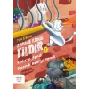 Zamane Kedisi Fıldır Fıldırın Fendi Biyonik Kediyi Yendi Tuba Özbalak Cezve Çocuk