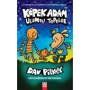 Köpek Adam 10 - Ulumalı Tepeler DAV PİLKEY ALTIN KİTAPLAR