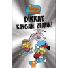 Kral Şakir 12 Dikkat Kaygan Zemin Eksik Parça