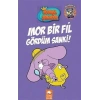 Kral Şakir 7 Mor Bir Fil Gördüm Sanki Eksik Parça