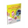 MUBA 5.SINIF FEN BİLİMLERİ SORU BANKASI