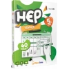 HİPERZEKA 5.SINIF HEP TÜRKÇE 40 DENEME