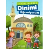 Etkinliklerle Dinimi Öğreniyorum Dib