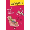 Tuş Beyinli 6 Tembelmiyim Dahimi Yusuf Asal Nesil