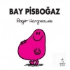 Bay Pisboğaz Doğan Çocuk