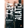 KABUS SCHRÖDİNGERİN KEDİSİ 1 ALEV ALATLI KAPI YAYIN