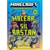 Mınecraft Macera Sil Baştan Mojang