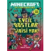 Mınecraft Evcil Dostlar Gibisi Yok Mojang