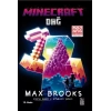 Mınecraft Dağ Max Brooks Xlıbrıs
