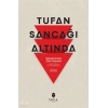 Tufan Sancağı Altında Muhammed Zeki Hamed Tahlil Yayın