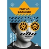 Nuhun Çocukları Eric Emmanuel Schmitt Doğan Kitap