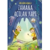 *KPD*ZAMANA AÇILAN KAPI BİLGİN ADALI MASALPEREST