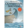 *KPD*ODYSSEUSUN SERÜVENİ ÇOCUKLAR İÇİN 4-5.SINIF MASALPEREST