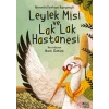 *KPD*LEYLEK MİSİ VE LAKLAK HASTANESİ 2-3.SINIF MASALPEREST