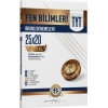 Tyt Fen Bilimleri 25X20 Branş Denemeleri Bilgi Sarmal