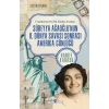 Süreyya AğaoğluNun Iı.Dünya Savaşı Sonrası Amerika Günlüğü Timaş Tarih