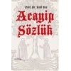Acayip Sözlük Zeki Tez Hayy