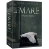Emare -Sarmaşık-Aslı Arslan İndigo
