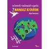 Bilmeceli Bulmacalı Oyunlu Namaz Kitabım Dem Yayın