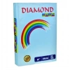 Diamond Renkli Fotokopi Kağıdı a4 A.Mavi 100 Lü 80 Gr