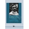 Erbain Kırk Yılın Şiirleri / İsmet Özel -Tiyo Yayın