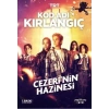 Kod Adı Kırlangıç Cezerinin Hazinesi Yediveren
