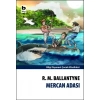 Mercan Adası Bilgi