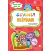 Sevimli Elifbam Yıldız Çavuşoğlu Kitap Kalbi