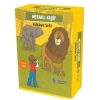 Meraklı Kaşif 4.Sınıflara 8 Kitap Morışık