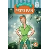 Peter Pan. J.M.Barrıe   İş Bankası