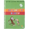Cesaret Ve Korku (Çıtır Çıtır Felsefe) Günışığı Kitaplığı