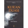 Kuran Duası Cep Boy - Said Alpsoy - Eser Kitap