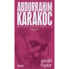 Bütün Şiirleri-8  Yasaklı Rüyalar   Abdurrahim Karakoç   Kadim
