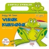 Vırak Kurbağa  Çantalı Öyküler Serisi       Hobi