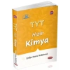 Data Tyt Hızlı Kimya Enfes Konu Anlatımlı