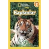 Kaplanlar