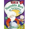 Nasreddin Hoca İle Yetişiyoruz  Timaş