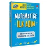 Matematiğe İlk Adım Sıfırdan Başla Temelini Geliştir