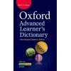 Oxford Advanced Learners Dictionary New 9   Sözlük
