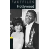 Oxford Factfıles Hollywood Level 1  Audıo