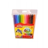Play-Doh Keçeli Kalem 2 Mm. 12 Renk Pvc Ke005
