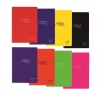Keskin Color A4 80 Yp. Kareli Pp Kapak Free Defter