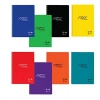 Keskin Color A4 80 Yp. Kareli Pp Kapak Free Defter