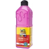 Nova Color Akrilik Boya 500 Gr Siyah Nc-386